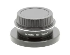 Bresser Explore Scientific Bague T2 Canon 3" Reducteur | Adaptateurs