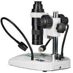 Bresser Bresser Dst-0745 Microscope Avec Zoom Optique Macro | Loupes Binoculaires