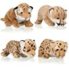 Bresser Bebes Animaux En Peluche National Geographic | Animaux En Peluche