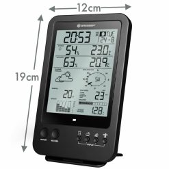 Bresser Bresser Station De Base Supplementaire / De Remplacement Pour Station Meteo 7002510 | Stations De Base Additionnelles