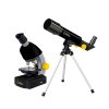 Bresser National Geographic Kit Telescope + Microscope | Telescopes