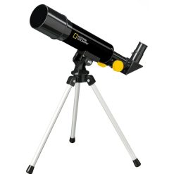 Bresser National Geographic Kit Telescope + Microscope | Telescopes