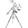 Bresser Bresser Lunette Messier Ar-127S/635 Exos-1/Eq4 Hexafoc | Telescopes