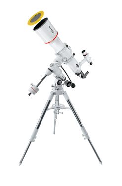 Bresser Bresser Lunette Messier Ar-127S/635 Exos-1/Eq4 Hexafoc | Telescopes