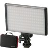 Bresser Torche Led Video Bresser Pt Pro 15B Bi-Color Avec Etui | Led