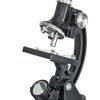 Bresser National Geographic Microscope 300X-1200X | Microscopie