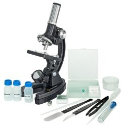 Bresser National Geographic Microscope 300X-1200X | Microscopie