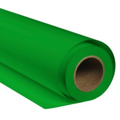 Bresser Bresser Sbp10 Fond De Studio Papier Sur Rouleau 3,56 X 15M Vert Chromakey | Fonds Papier