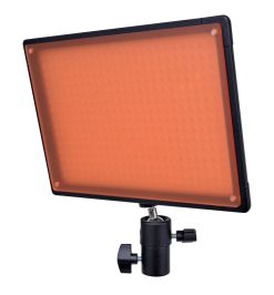 Bresser Bresser Led Sh-360 Lampe De Studio Slimline21.6W/2500Lux | Led