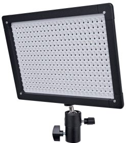 Bresser Bresser Led Sh-360 Lampe De Studio Slimline21.6W/2500Lux | Led