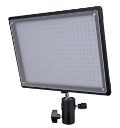 Bresser Bresser Led Sh-360 Lampe De Studio Slimline21.6W/2500Lux | Led