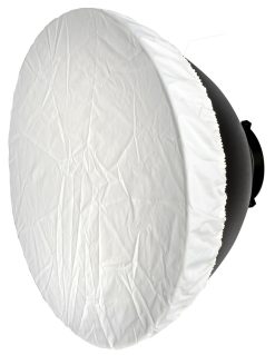 Bresser Reflecteur Standard Bresser M-38 High Key Avec Diffuseur 35,5 Cm | Reflecteurs