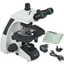 Bresser Microscope Bresser Science Infinity | Microscope D'Enseignement