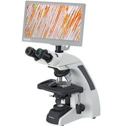 Bresser Microscope Bresser Science Infinity | Microscope D'Enseignement