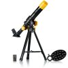 Bresser National Geographic 40/400 Telescope De Table | Astronomie