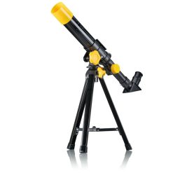 Bresser National Geographic 40/400 Telescope De Table | Astronomie