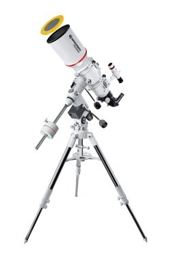 Bresser Bresser Messier Ar-102S/600 Hexafoc Exos-2 | Telescopes