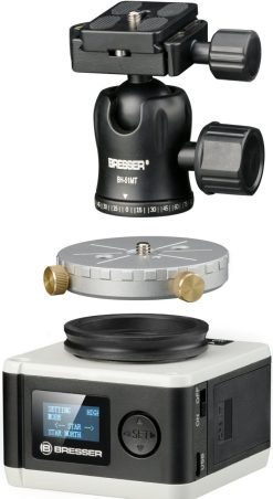 Bresser Monture D'Astrophotographie Bresser Startracker Pm-100 | Astrophotographie