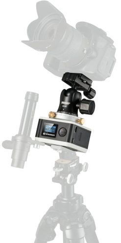 Bresser Monture D'Astrophotographie Bresser Startracker Pm-100 | Astrophotographie