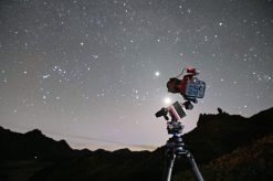 Bresser Monture D'Astrophotographie Bresser Startracker Pm-100 | Astrophotographie