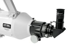 Bresser Bresser Messier Ar-152S/760 Hexafoc Tube Optique | Telescopes