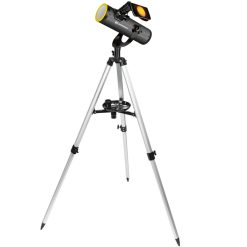 Bresser Bresser Telescope Solarix 76/350 Avec Filtre Solaire | Filtres Lumiere Blanche