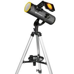 Bresser Bresser Telescope Solarix 76/350 Avec Filtre Solaire | Filtres Lumiere Blanche