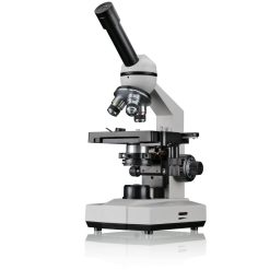 Bresser Bresser Erudit Basic Microscope Mono 40X-400X (23) | Microscope D'Enseignement