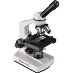 Bresser Bresser Erudit Basic Microscope Mono 40X-400X (23) | Microscope D'Enseignement