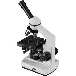 Bresser Bresser Erudit Basic Microscope Mono 40X-400X (23) | Microscope D'Enseignement