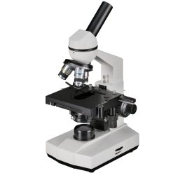 Bresser Bresser Erudit Basic Microscope Mono 40X-400X (23) | Microscope D'Enseignement