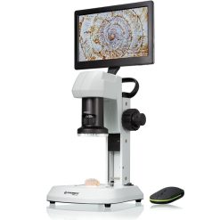 Bresser Bresser Microscope Analyth Lcd | Microscope D'Enseignement