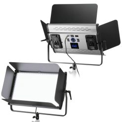 Bresser Bresser Br-S150B Pro Dual Kit | Led