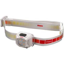 Bresser Vixen Sg-L02 Lampe Frontale Lumiere Rouge - Blanche | Accessoires Divers