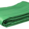 Bresser Bresser Br-8P Tissu De Fond En Polyester 3X6M Vert Chromakey | Fonds Tissu