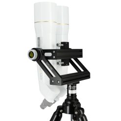 Bresser Explore Scientific Monture U Avec Trepied Pour Telescopes Binoculaires | Montures