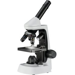 Bresser Bresser Junior Set Microscope Biolux Etudiant 40X-2000X | Microscopie