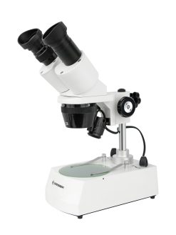 Bresser Bresser Erudit Icd Loupe Binoculaire (30.5) | Microscope D'Enseignement