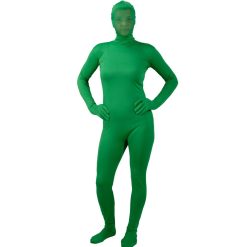 Bresser Bresser Br-C2L Combinaison De Deux Pieces En Vert Chromakey Taille L | Ensembles ChromaOnline