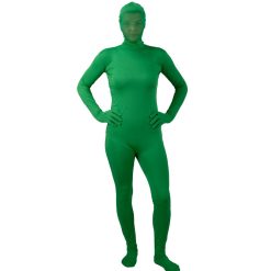 Bresser Bresser Br-C2L Combinaison De Deux Pieces En Vert Chromakey Taille L | Ensembles ChromaOnline