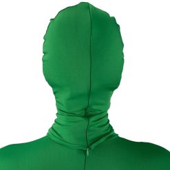 Bresser Bresser Br-C2L Combinaison De Deux Pieces En Vert Chromakey Taille L | Ensembles ChromaOnline