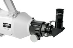 Bresser Lunette Bresser Messier Ar-152S/760 Exos-2/Eq5 | Telescopes