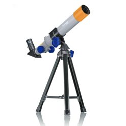 Bresser Kit Microscope Et Telescope Bresser Junior | Microscopie