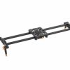 Bresser Bresser Carbon Slider 100Cm | Rails Coulissants & Dollys