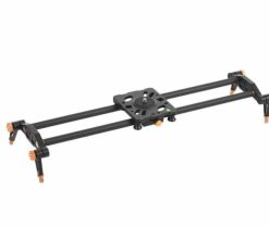 Bresser Bresser Carbon Slider 100Cm | Rails Coulissants & Dollys