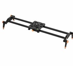 Bresser Bresser Carbon Slider 100Cm | Rails Coulissants & Dollys