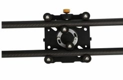 Bresser Bresser Carbon Slider 100Cm | Rails Coulissants & Dollys