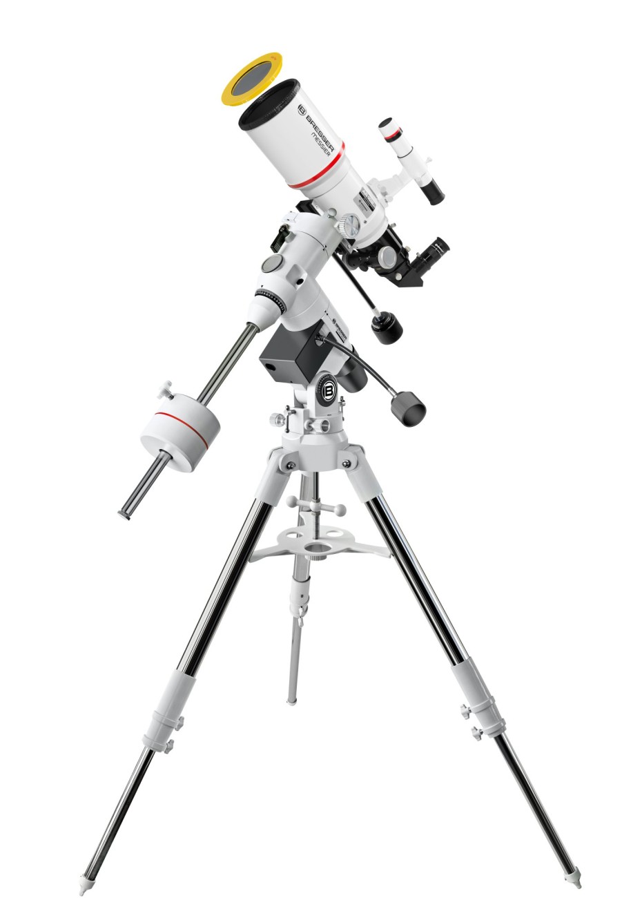 Bresser Bresser Messier Ar-102Xs/460 Exos-2/Eq5 | Telescopes