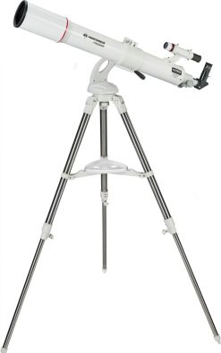 Bresser Lunette Astronomique Bresser Messier Ar-90/900 Nano Az | Telescopes