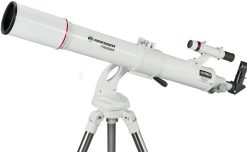 Bresser Lunette Astronomique Bresser Messier Ar-90/900 Nano Az | Telescopes